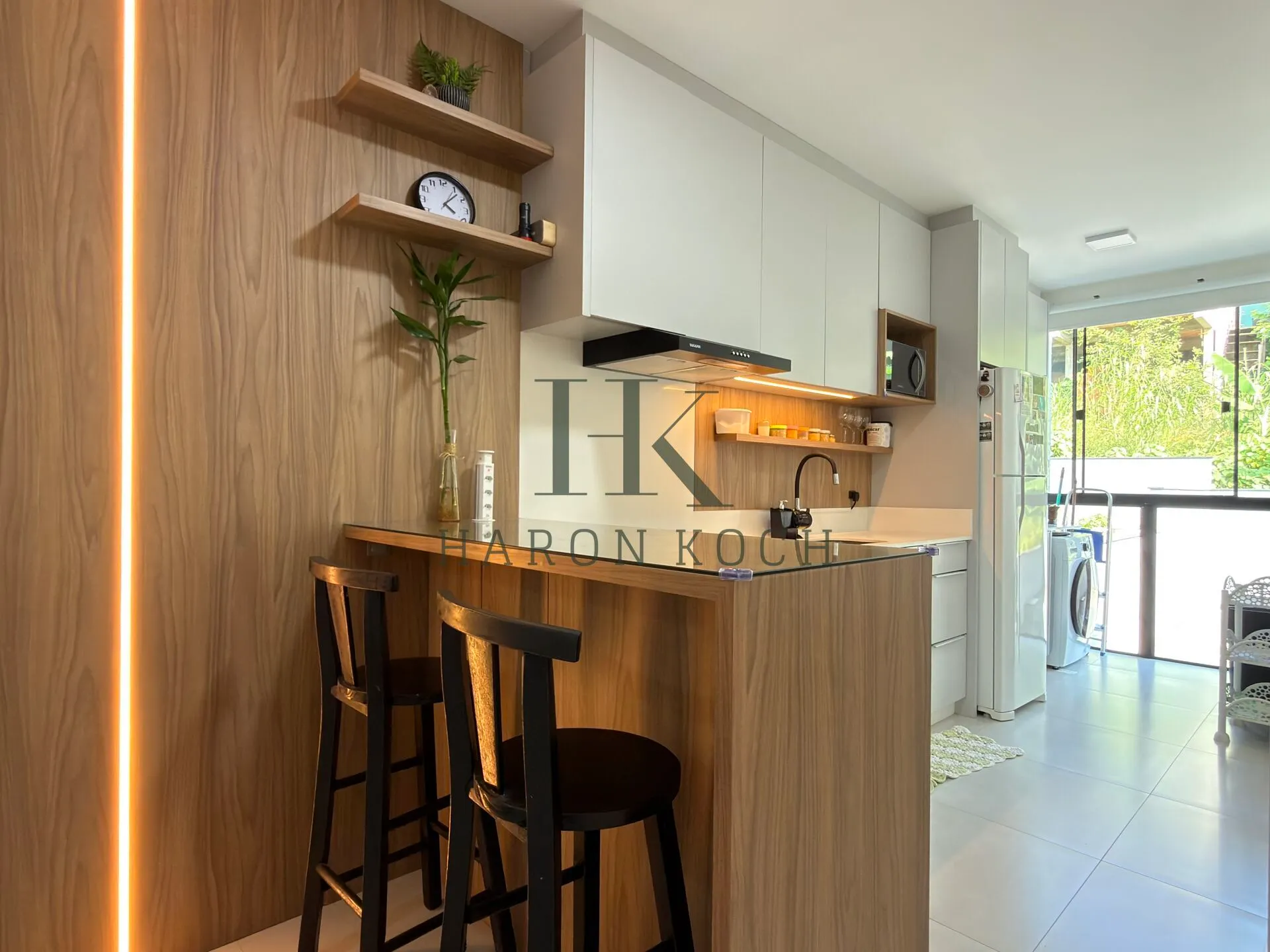 Casa 2 Quartos | Sobrado - foto 1