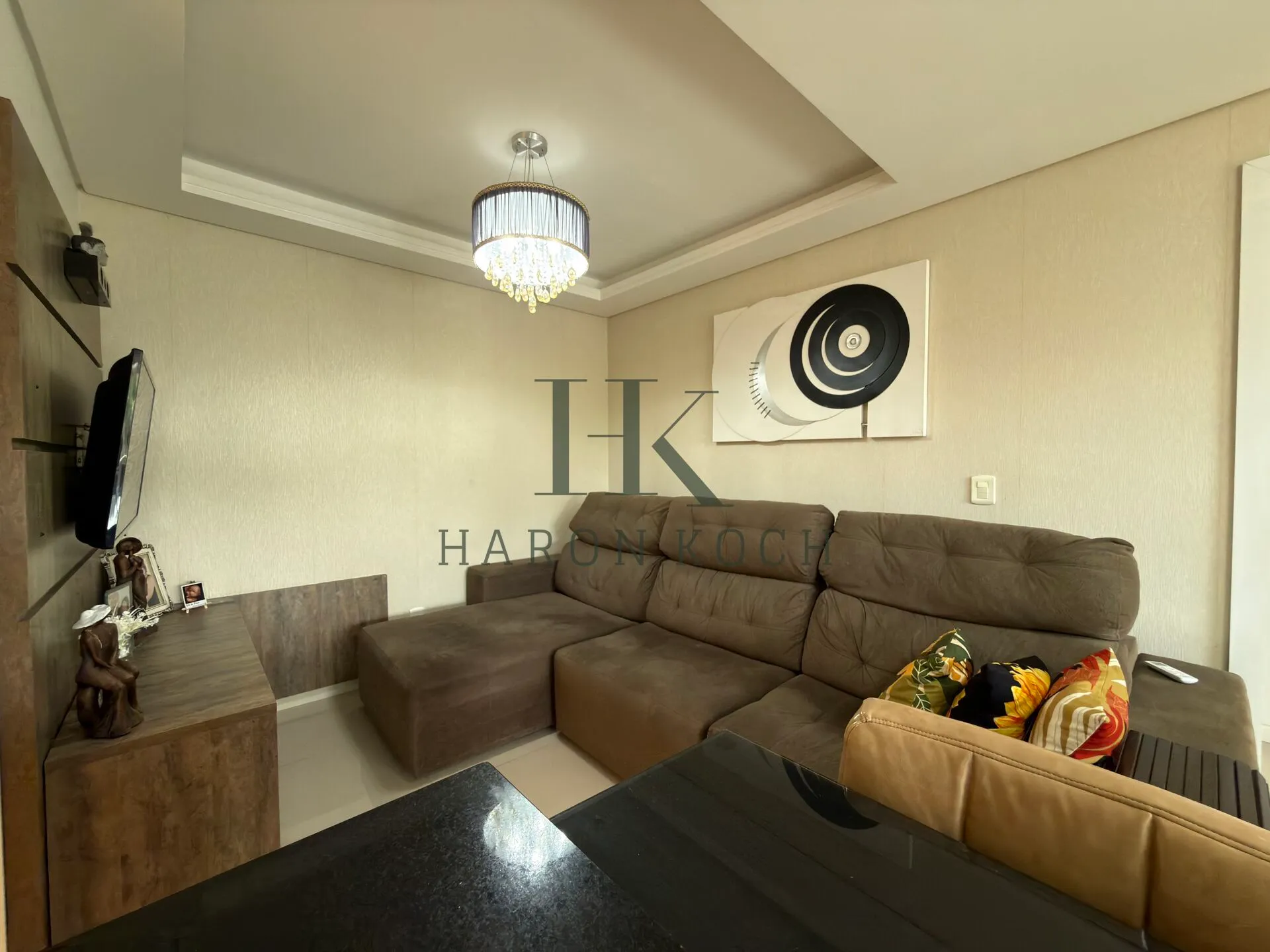 Apartamento 3 Quartos | 2 Vagas - foto 1