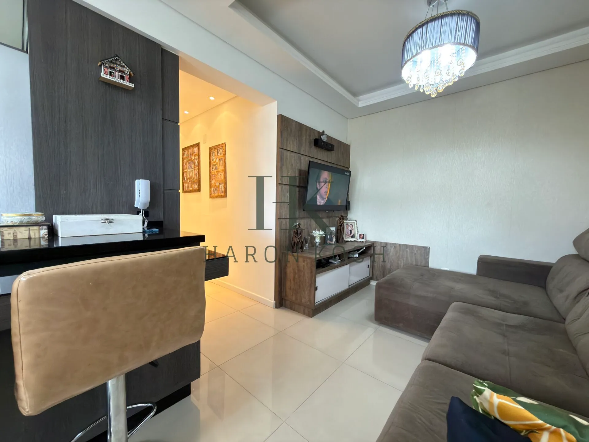 Apartamento 3 Quartos | 2 Vagas — foto 2