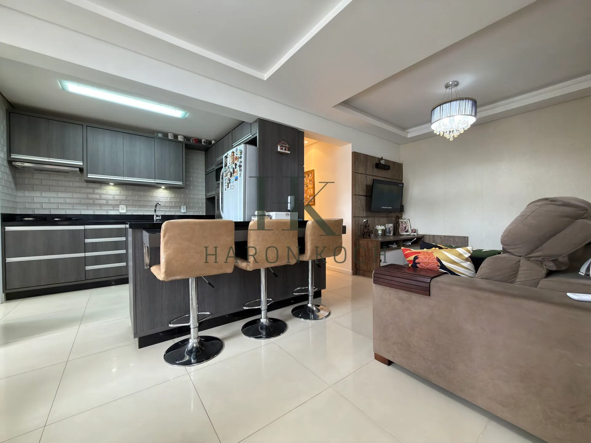 Apartamento 3 Quartos | 2 Vagas — foto 3