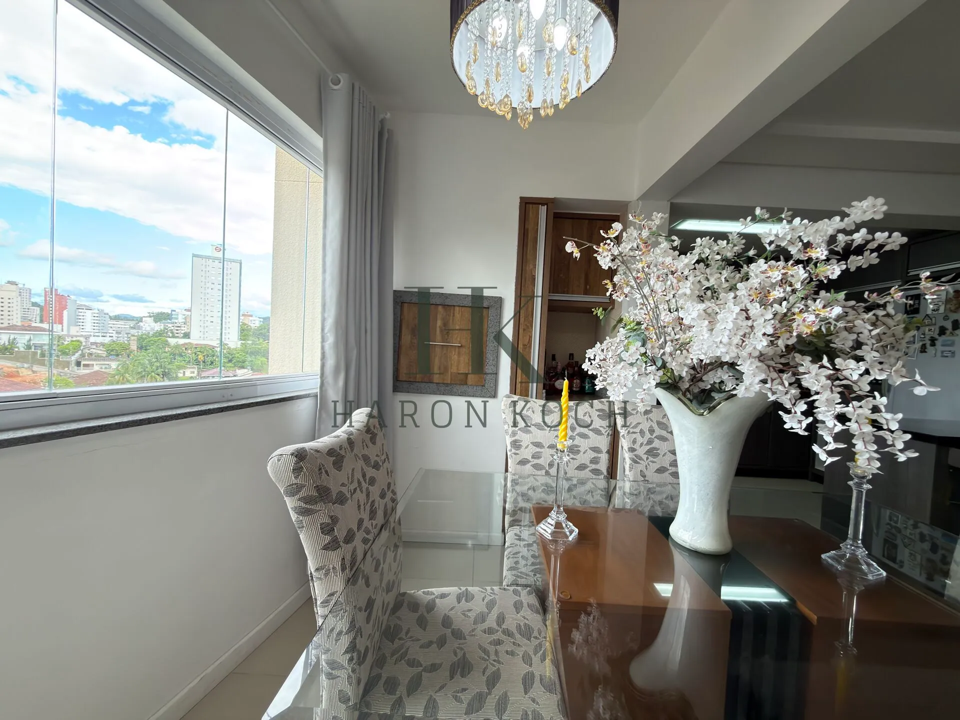 Apartamento 3 Quartos | 2 Vagas — foto 5