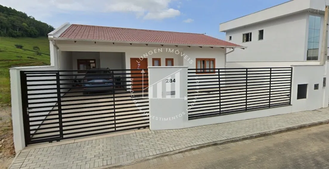 Casa - 2 Quartos - Gaspar - Belchior Central - 152m - foto 1