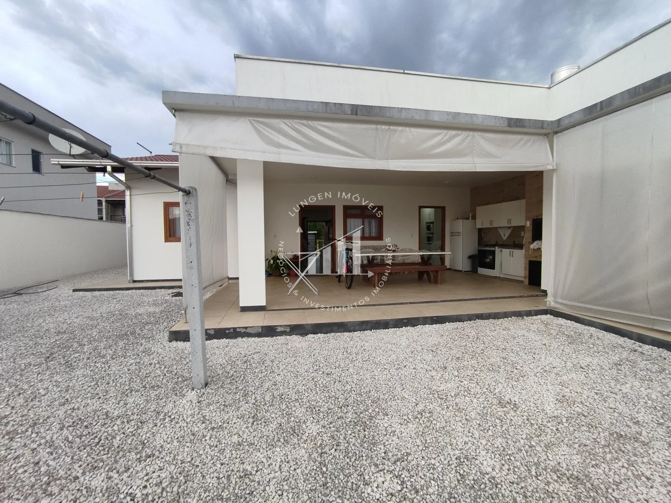 Casa - 2 Quartos - Gaspar - Belchior Central - 152m — foto 2