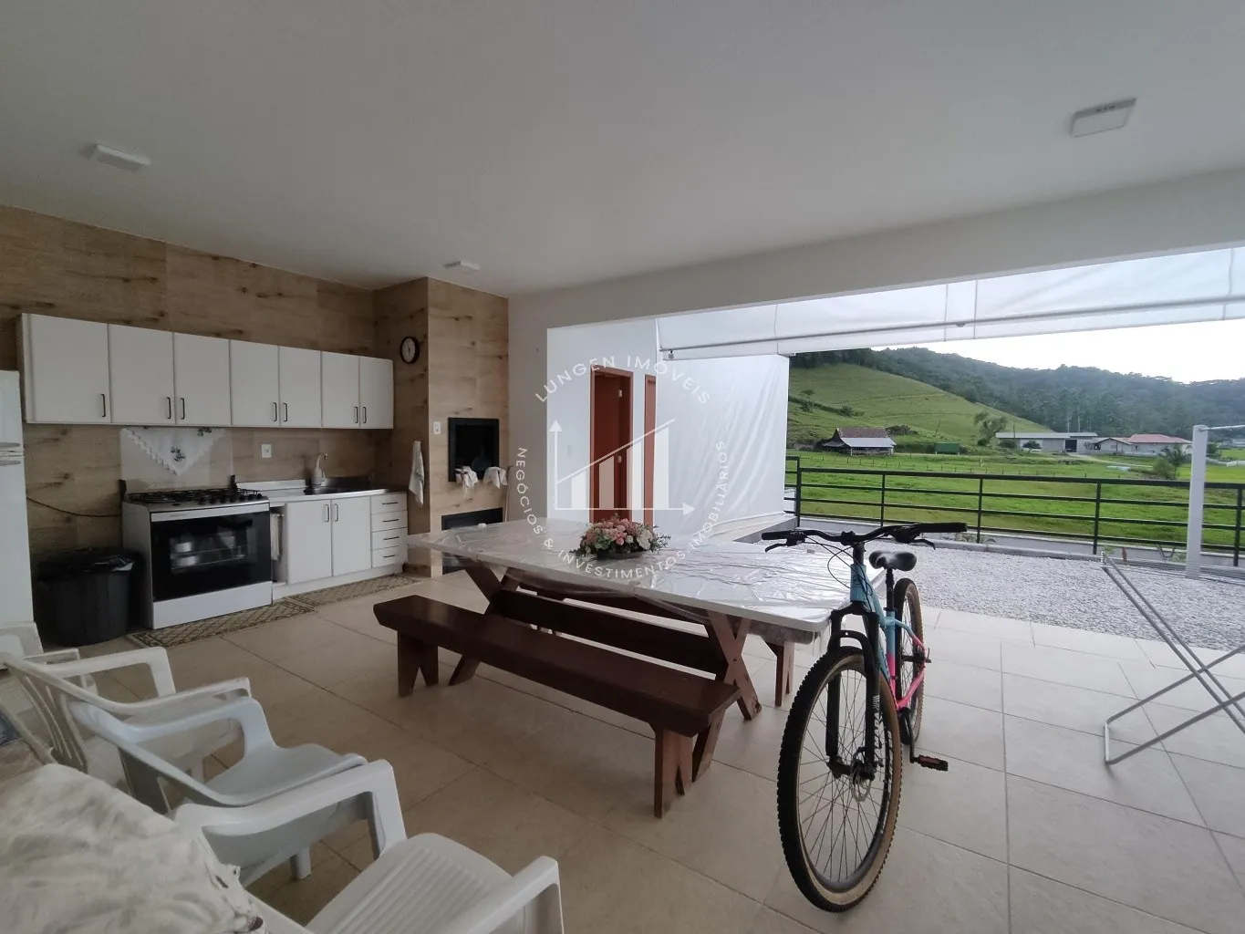 Casa - 2 Quartos - Gaspar - Belchior Central - 152m — foto 4