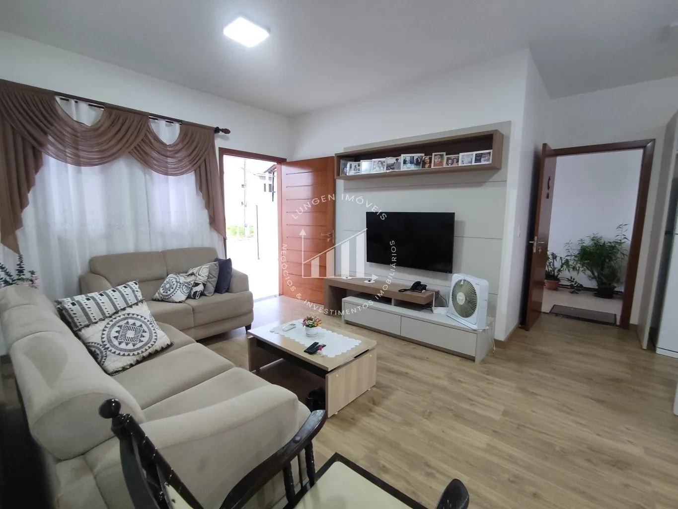 Casa - 2 Quartos - Gaspar - Belchior Central - 152m — foto 7