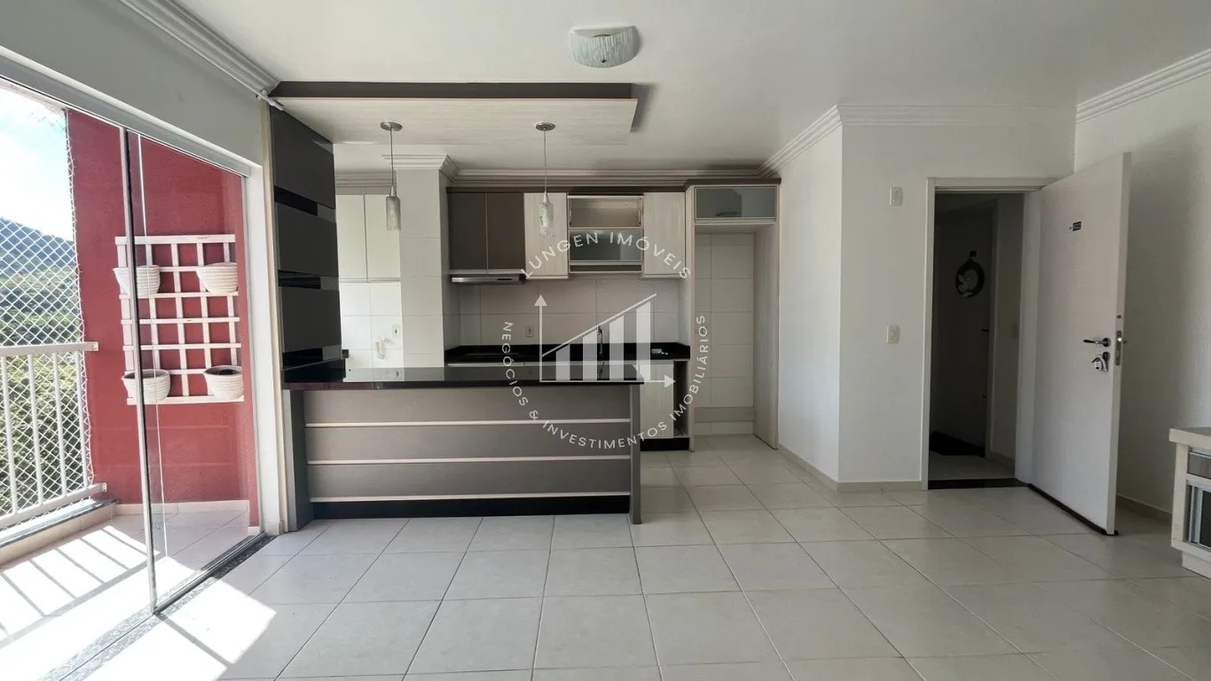 Apartamento - 2 Quartos - Blumenau - Itoupava Central - 59 m - foto 1