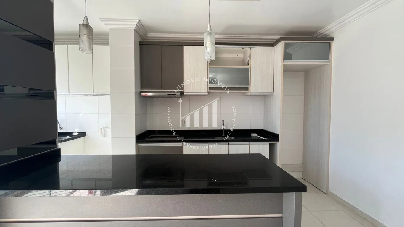 Apartamento - 2 Quartos - Blumenau - Itoupava Central - 59 m — foto 2