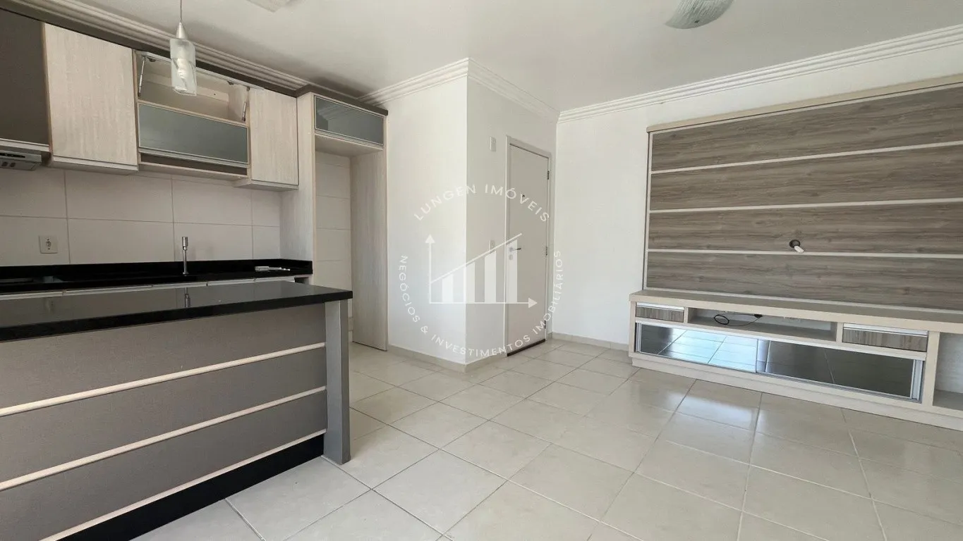 Apartamento - 2 Quartos - Blumenau - Itoupava Central - 59 m — foto 3