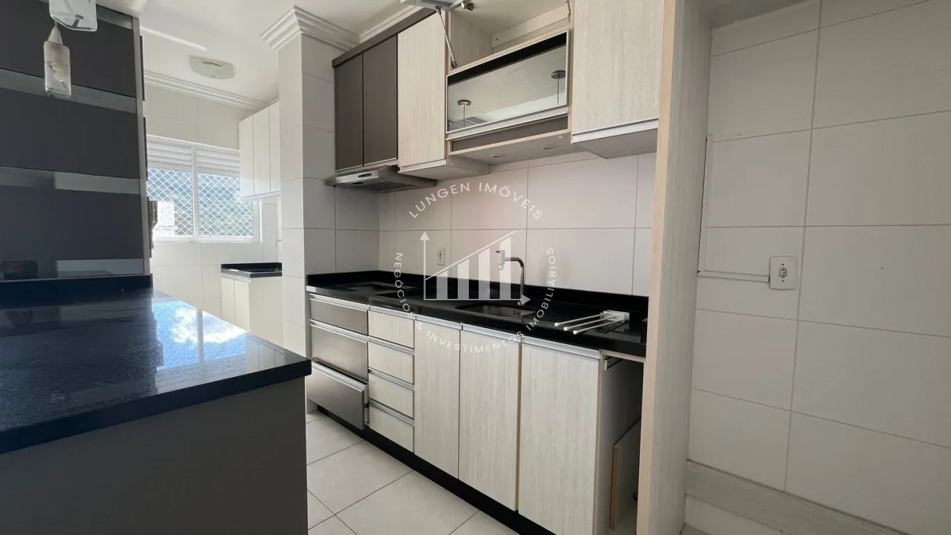 Apartamento - 2 Quartos - Blumenau - Itoupava Central - 59 m — foto 4