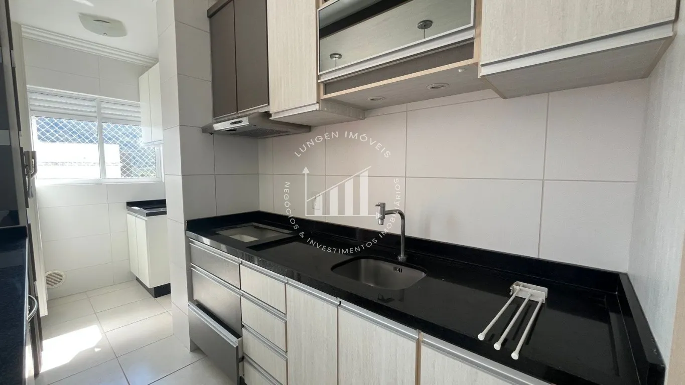 Apartamento - 2 Quartos - Blumenau - Itoupava Central - 59 m — foto 5
