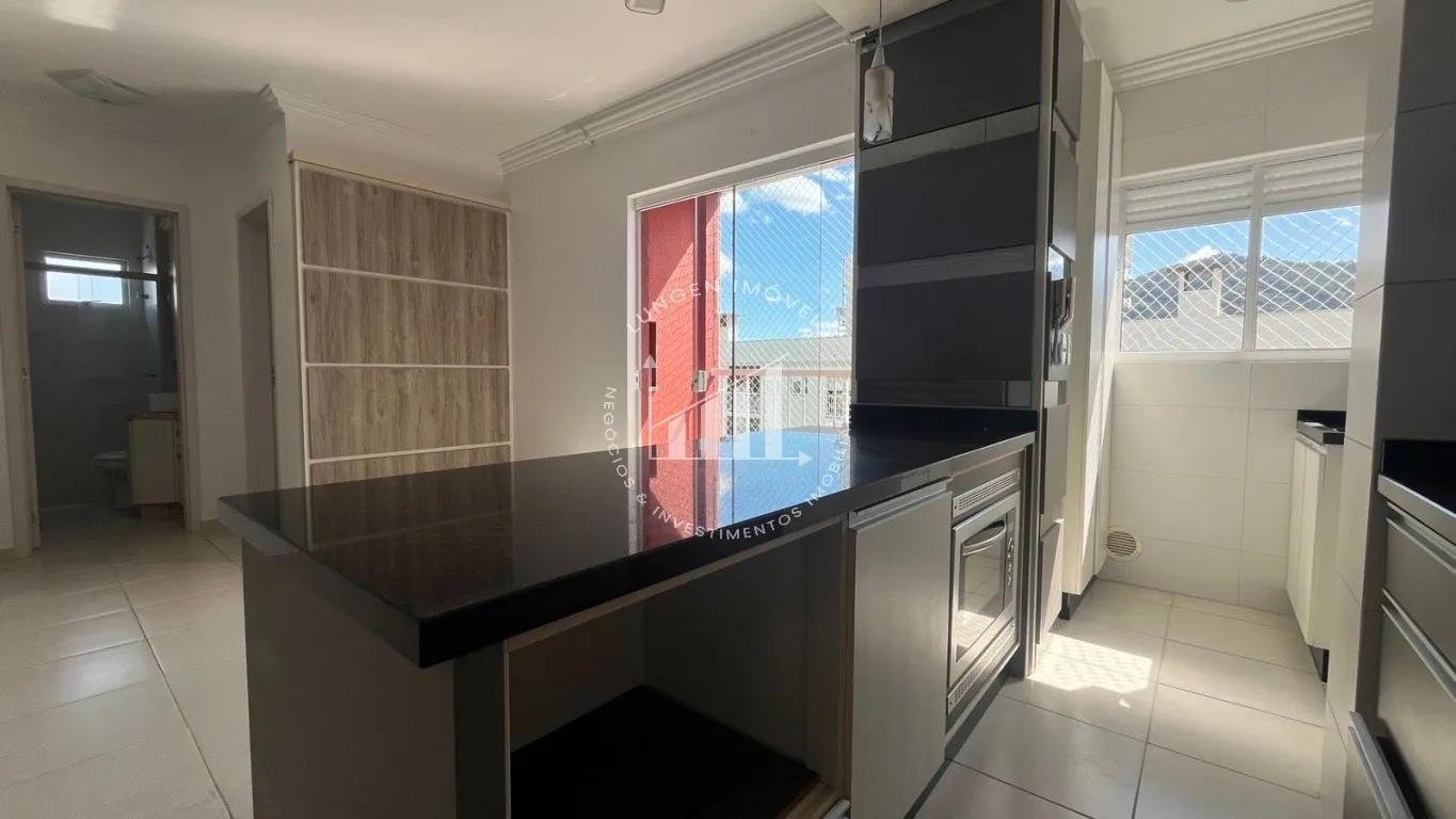 Apartamento - 2 Quartos - Blumenau - Itoupava Central - 59 m — foto 7