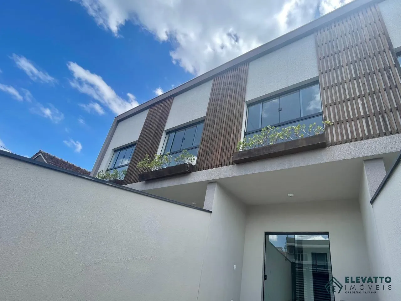 Casa para Venda em Blumenau, Água Verde, 2 dormitórios, 2 suítes, 3 banheiros, 1 vaga — foto 3