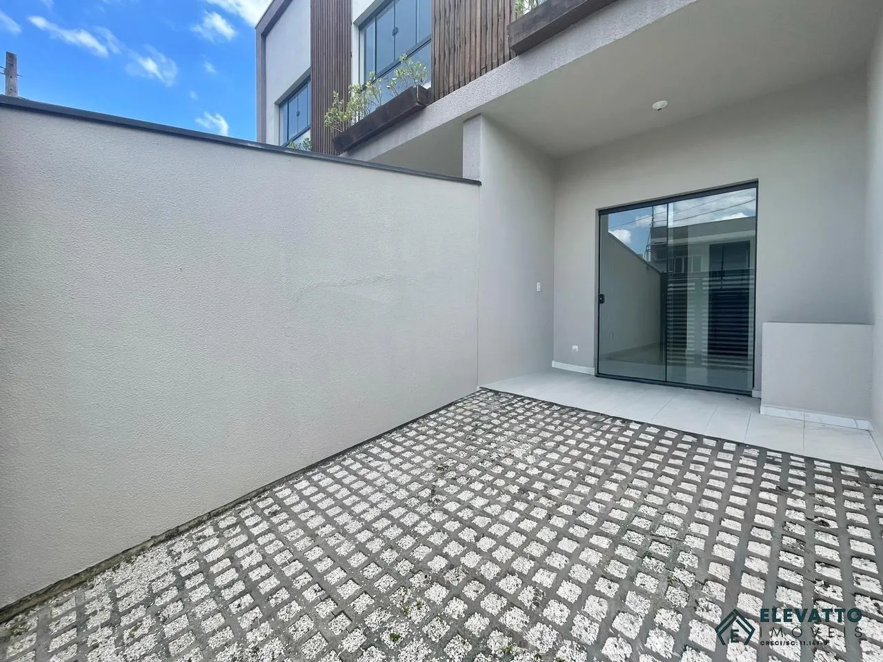 Casa para Venda em Blumenau, Água Verde, 2 dormitórios, 2 suítes, 3 banheiros, 1 vaga — foto 4