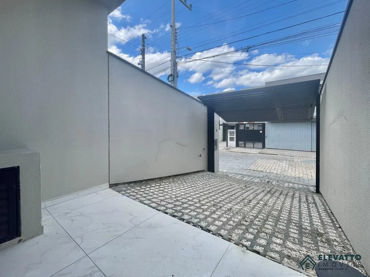 Casa para Venda em Blumenau, Água Verde, 2 dormitórios, 2 suítes, 3 banheiros, 1 vaga — foto 5