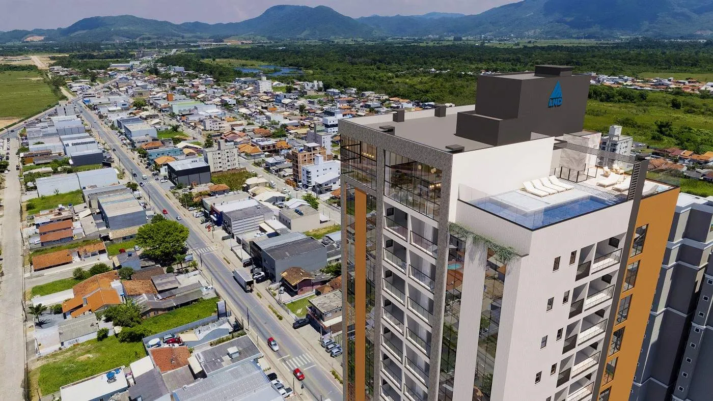 Apartamento para Venda em Porto Belo, Jardim Dourado, 3 dormitórios, 1 suíte, 1 banheiro, 1 vaga — foto 5