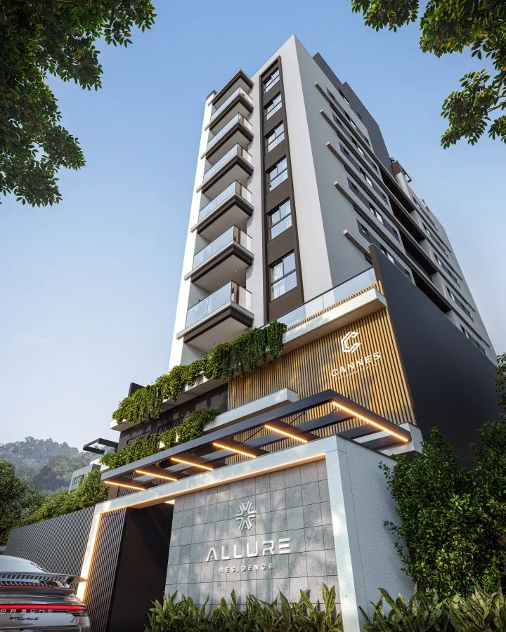 Apartamento para Venda em Camboriú, Sao Francisco de Assis, 3 dormitórios, 3 suítes, 3 banheiros, 3 vagas - foto 1