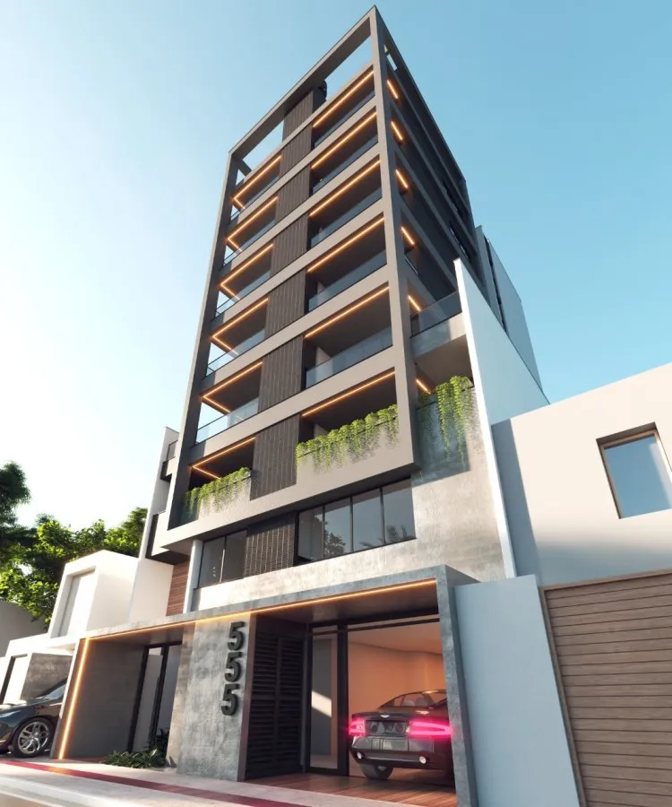 Apartamento para Venda em Camboriú, Centro, 2 dormitórios, 1 suíte, 1 banheiro, 1 vaga — foto 2