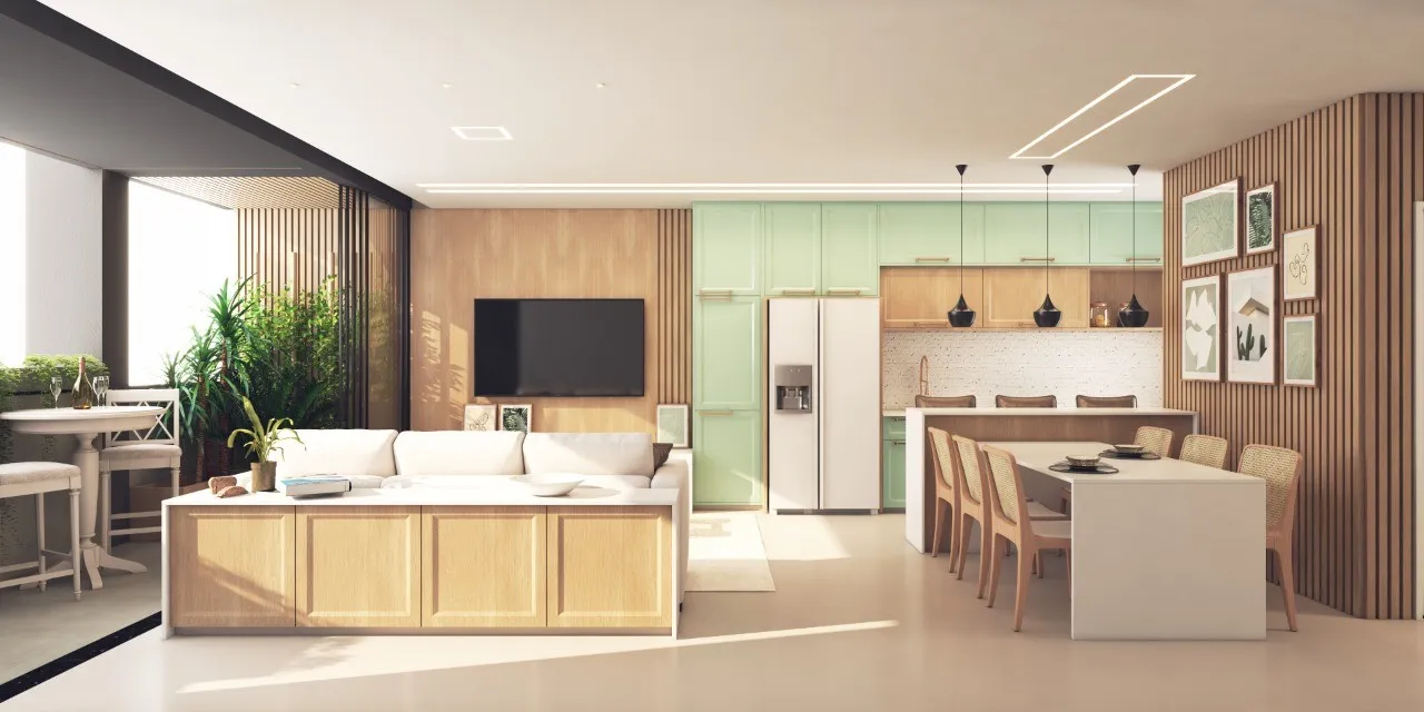 Apartamento para Venda em Camboriú, Centro, 2 dormitórios, 1 suíte, 1 banheiro, 1 vaga — foto 3