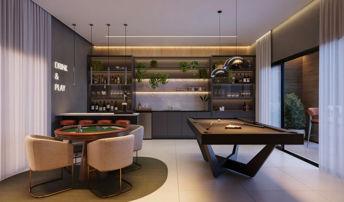 Apartamento para Venda em Balneário Piçarras, Centro, 3 dormitórios, 2 suítes, 1 banheiro, 2 vagas — foto 6