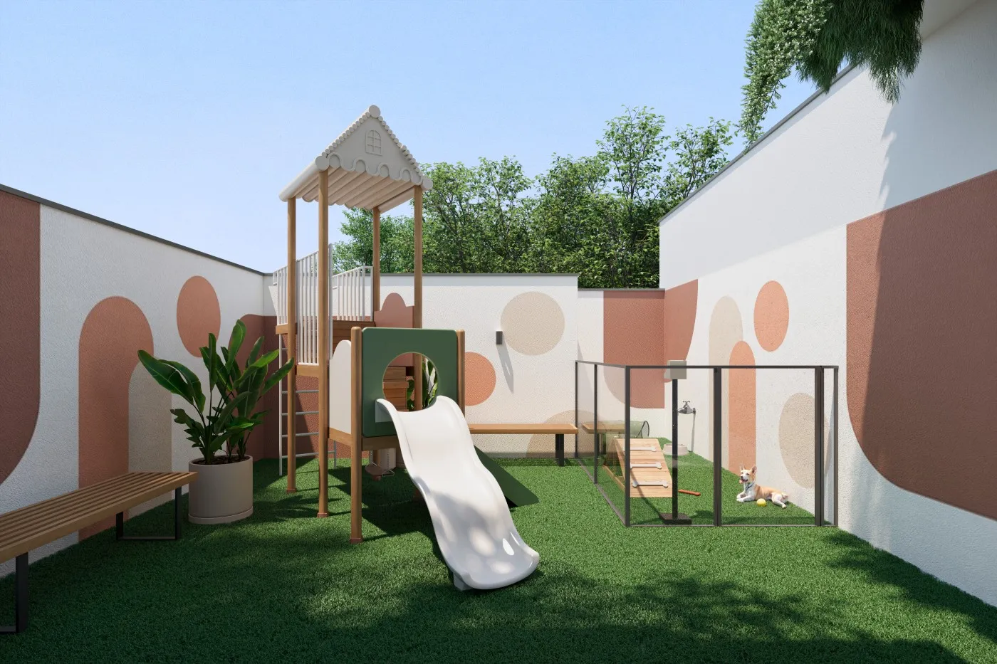 Apartamento para Venda em Joinville, Santo Antonio, 2 dormitórios, 1 suíte, 2 banheiros, 1 vaga — foto 4