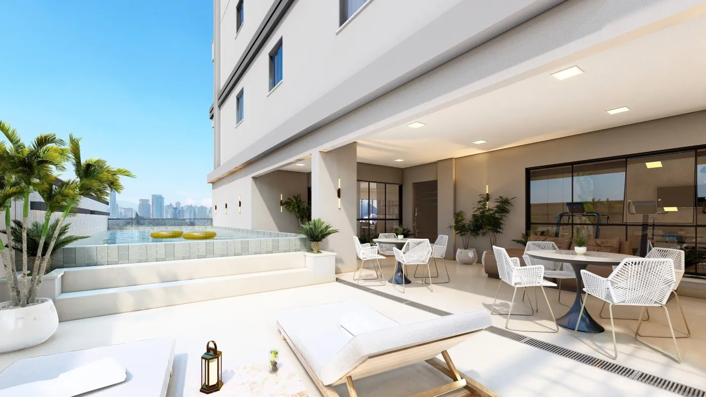 Apartamento para Venda em Porto Belo, Perequê, 3 dormitórios, 1 suíte, 2 banheiros, 1 vaga — foto 6