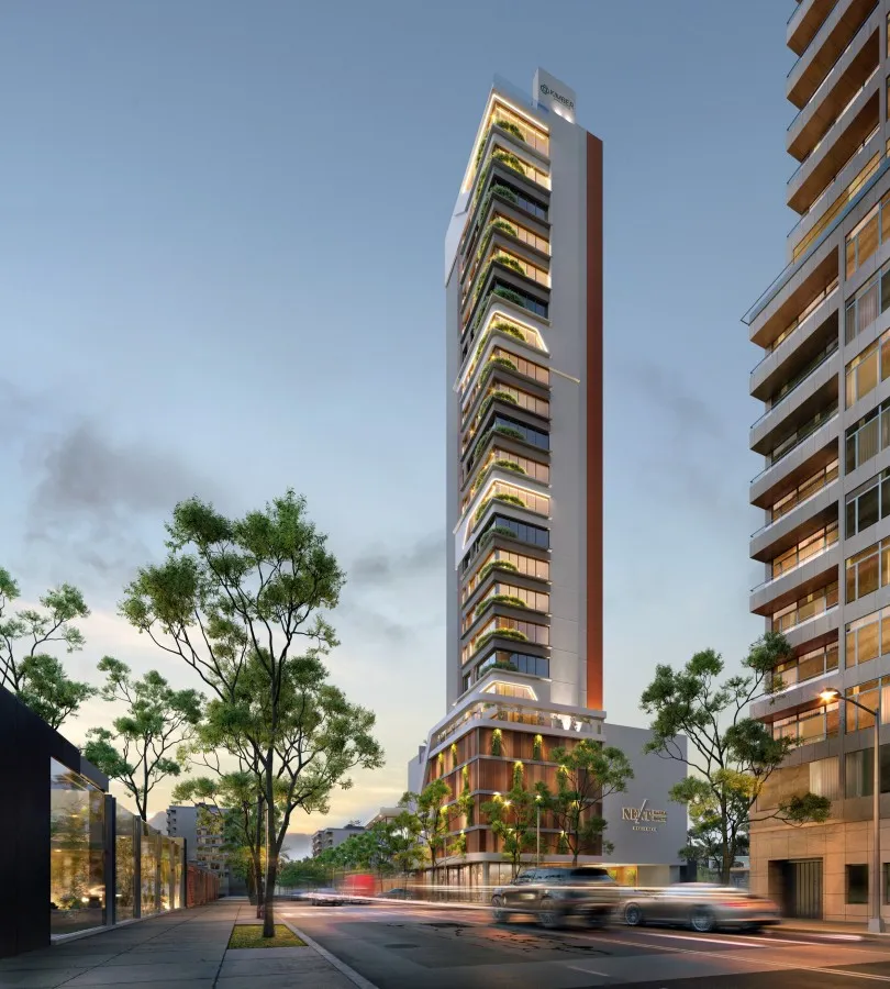 Apartamento para Venda em Balneário Camboriú, Pioneiros, 4 dormitórios, 2 suítes, 2 banheiros, 2 vagas - foto 1