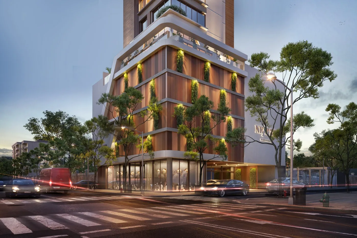 Apartamento para Venda em Balneário Camboriú, Pioneiros, 4 dormitórios, 2 suítes, 2 banheiros, 2 vagas — foto 2