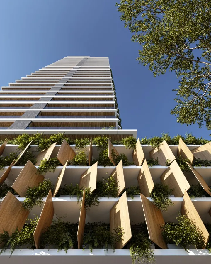 Apartamento para Venda em Itajaí, Praia Brava - foto 1