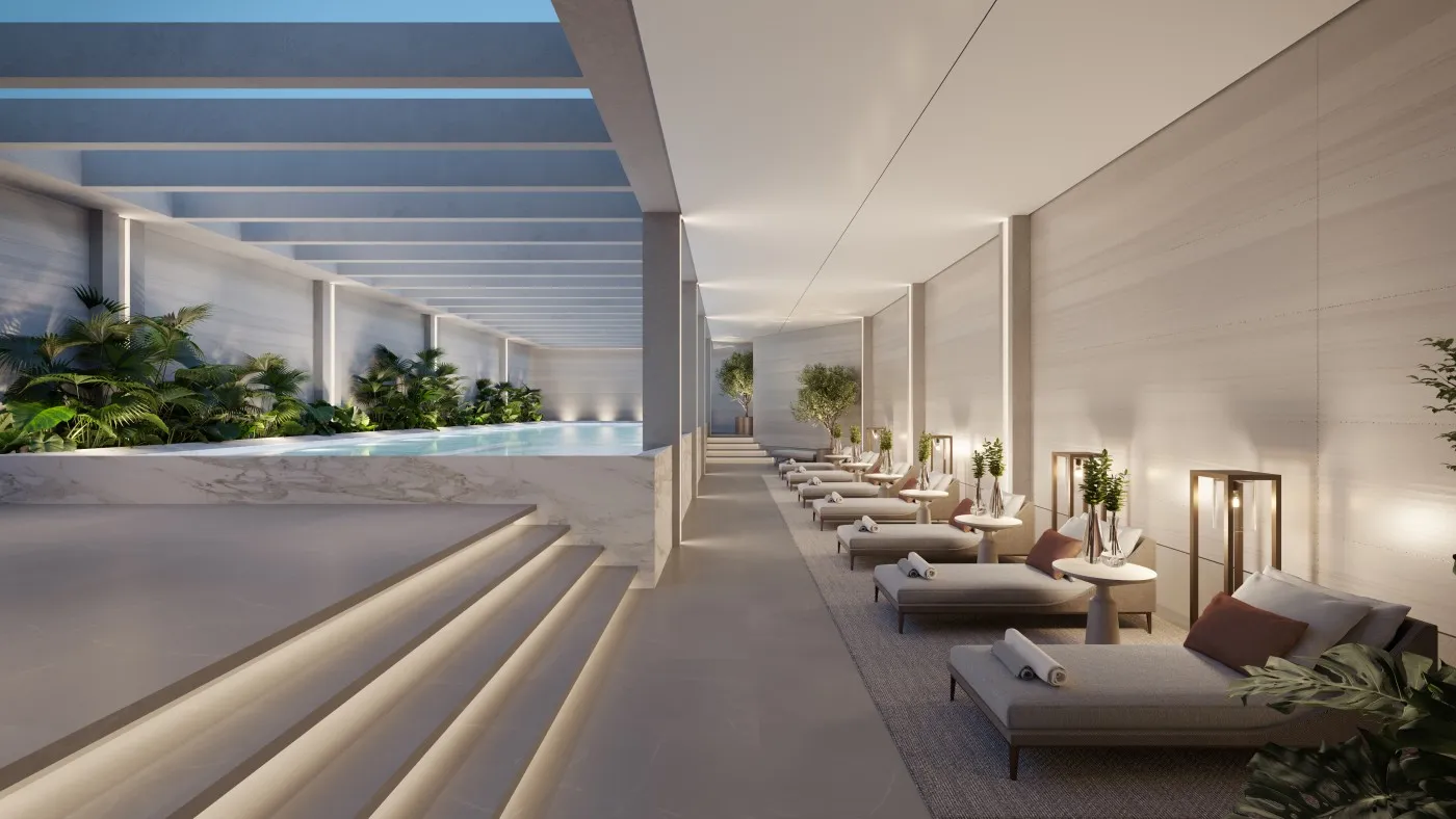 Apartamento para Venda em Itajaí, Praia Brava — foto 4