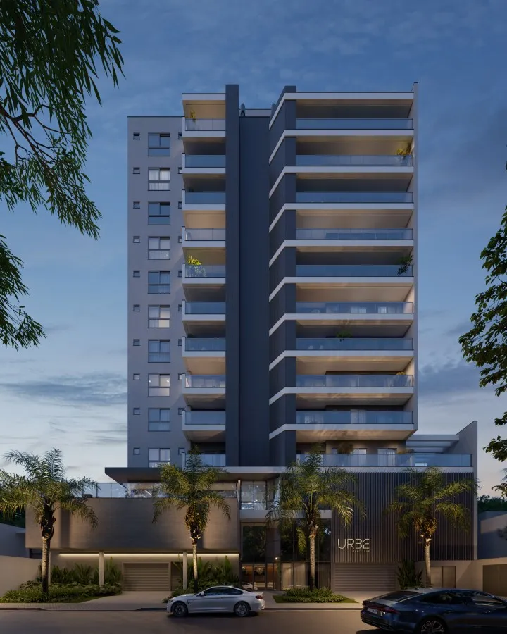 Apartamento para Venda em Itajaí, Sao Judas — foto 2