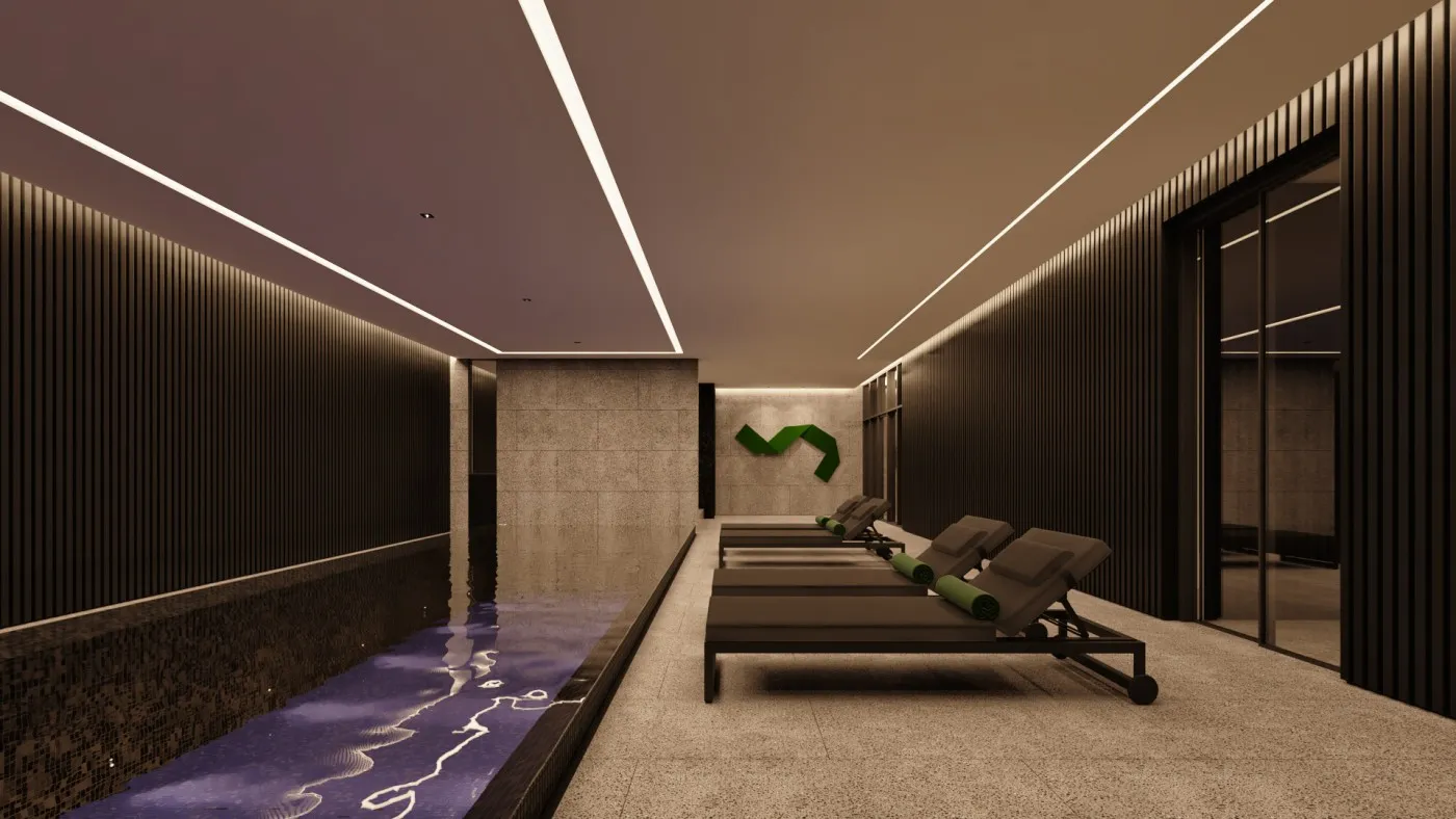 Apartamento para Venda em Itajaí, Praia Brava, 2 dormitórios, 1 suíte, 1 banheiro, 1 vaga — foto 3