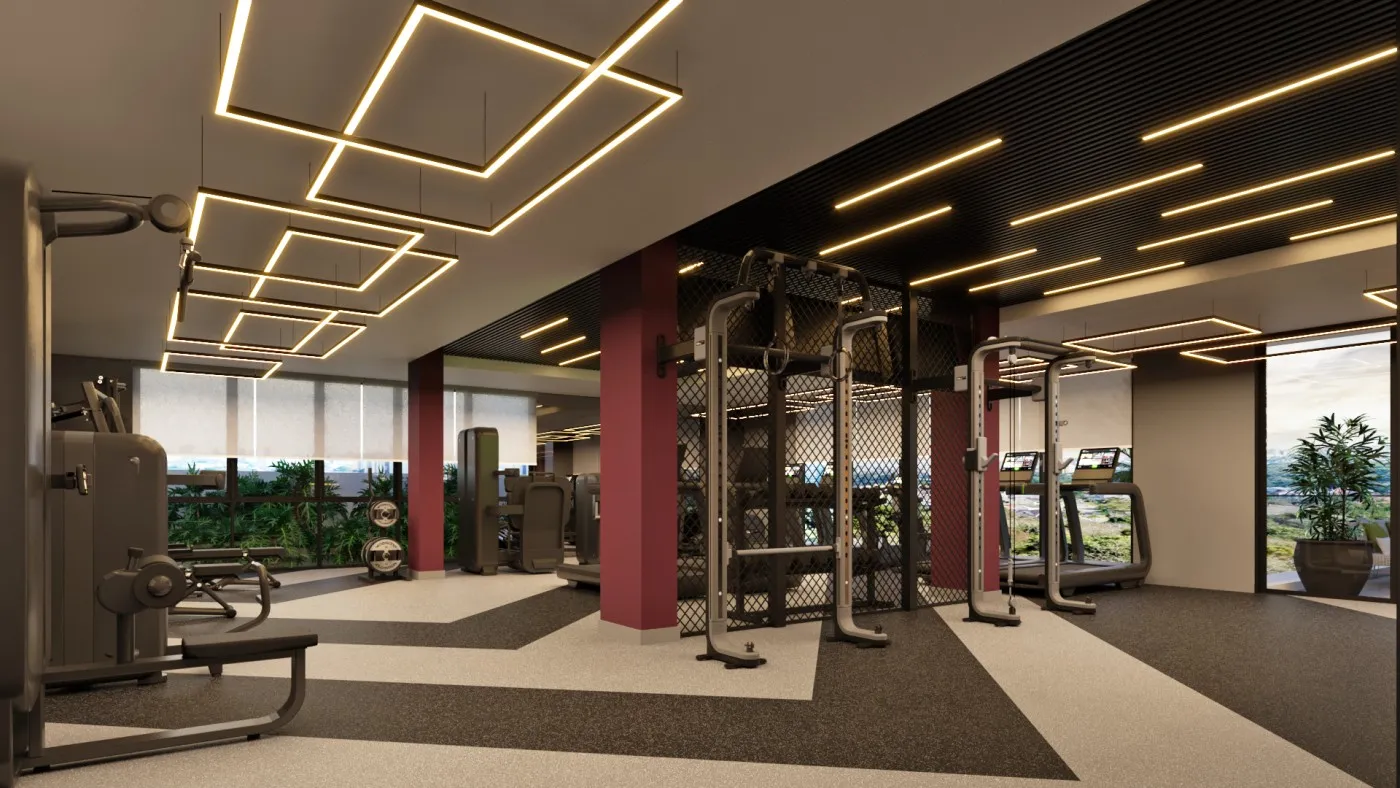 Apartamento para Venda em Itajaí, Praia Brava, 2 dormitórios, 1 suíte, 1 banheiro, 1 vaga — foto 4