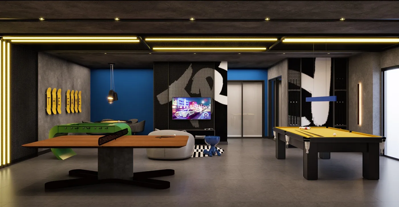 Apartamento para Venda em Itajaí, Praia Brava, 2 dormitórios, 1 suíte, 1 banheiro, 1 vaga — foto 7