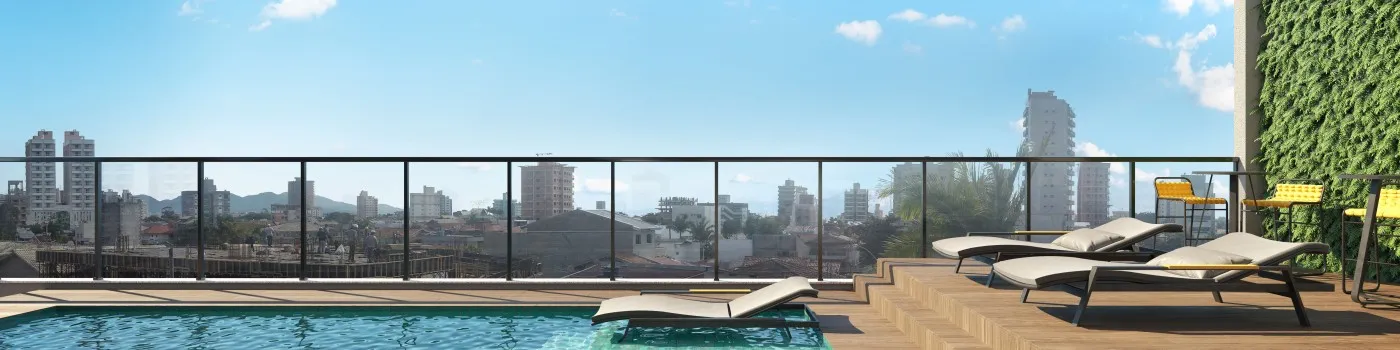 Apartamento para Venda em Porto Belo, Perequê, 3 dormitórios, 2 suítes, 1 banheiro, 2 vagas — foto 3