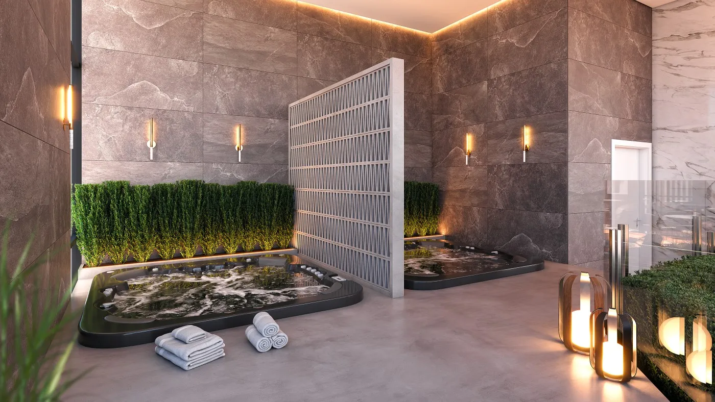 Apartamento para Venda em Itapema, Meia praia — foto 4