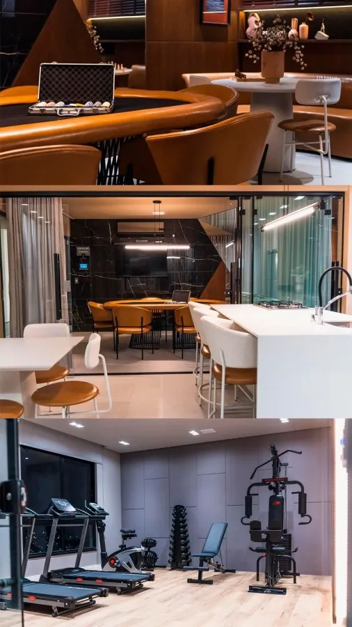 Apartamento para Venda em Balneário Piçarras, Centro, 3 dormitórios, 1 suíte, 1 banheiro, 3 vagas — foto 7