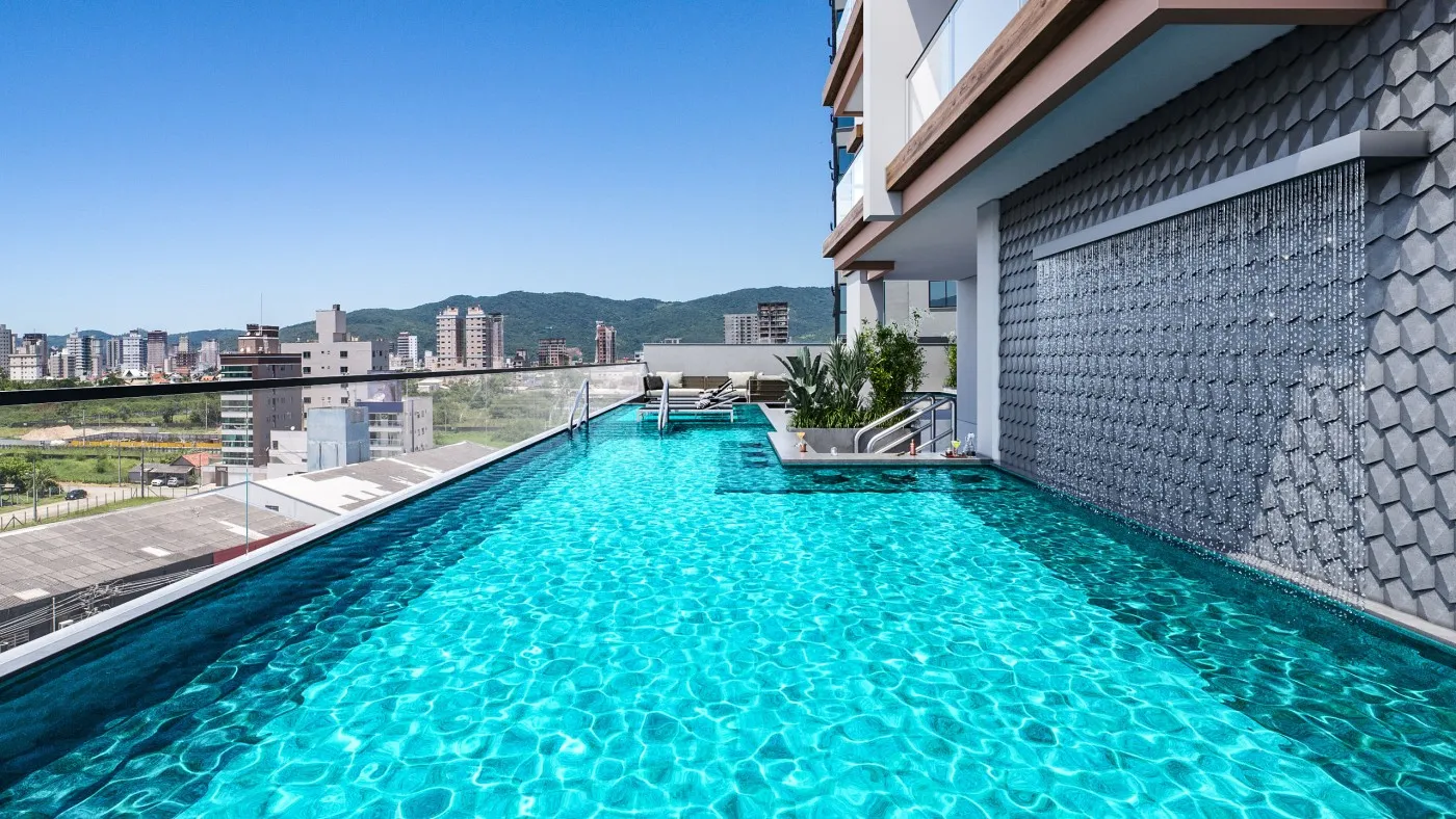 Apartamento para Venda em Porto Belo, Perequê, 4 dormitórios, 2 suítes, 2 banheiros, 3 vagas — foto 3