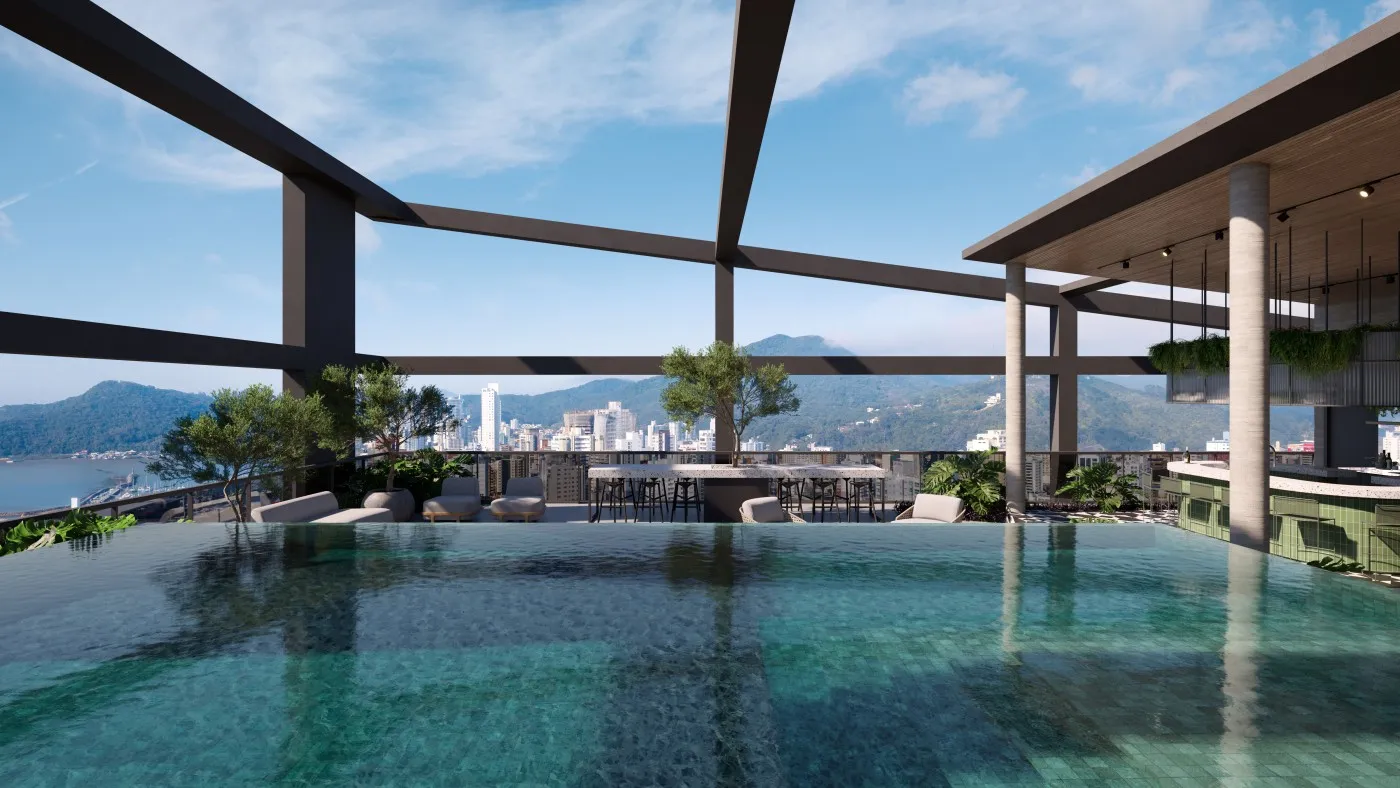 Apartamento para Venda em Itajaí, Centro, 2 dormitórios, 1 banheiro — foto 4