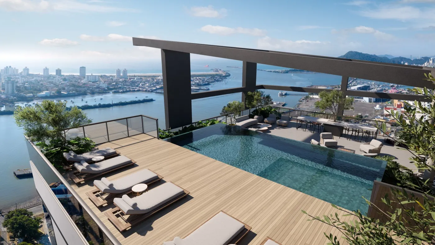 Apartamento para Venda em Itajaí, Centro, 2 dormitórios, 1 banheiro — foto 5