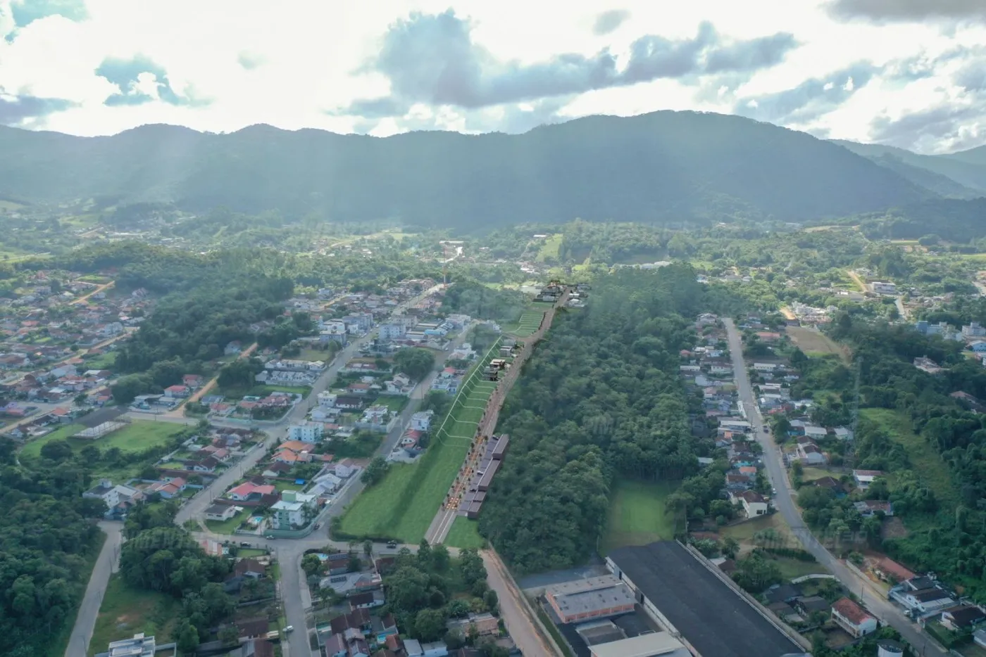Terreno para Venda em Timbó, Nações — foto 5