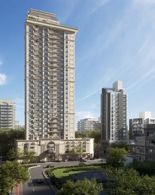 Apartamento para Venda em Itajaí, Fazenda, 3 dormitórios, 3 suítes, 2 banheiros, 2 vagas - foto 1
