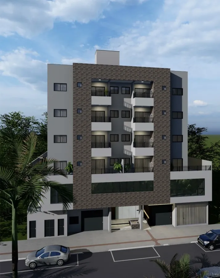 Apartamento para Venda em Balneário Camboriú, Vila Real — foto 3