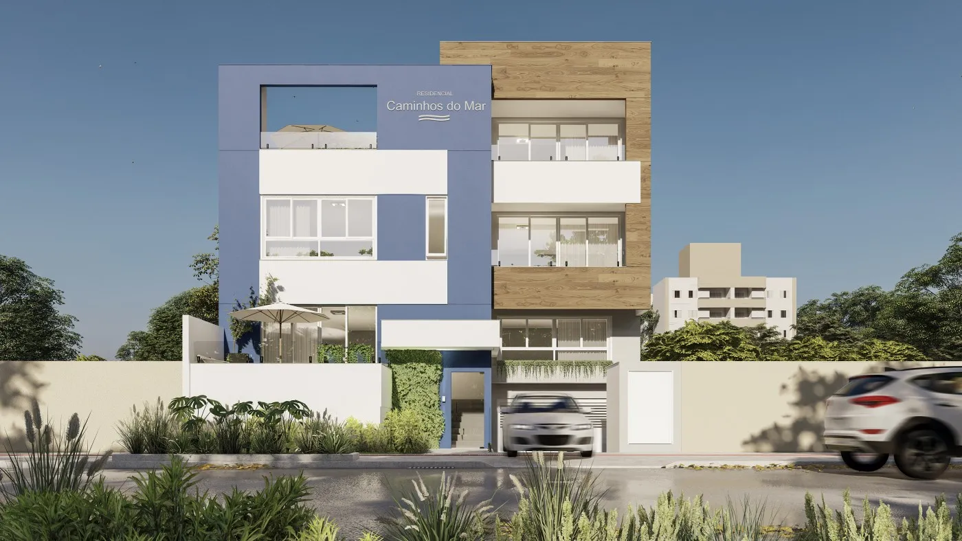 Apartamento para Venda em Balneário Camboriú, Nações — foto 2