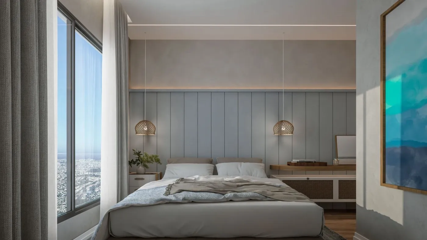 Apartamento para Venda em Navegantes, Centro, 2 dormitórios, 1 suíte, 1 banheiro, 1 vaga — foto 5