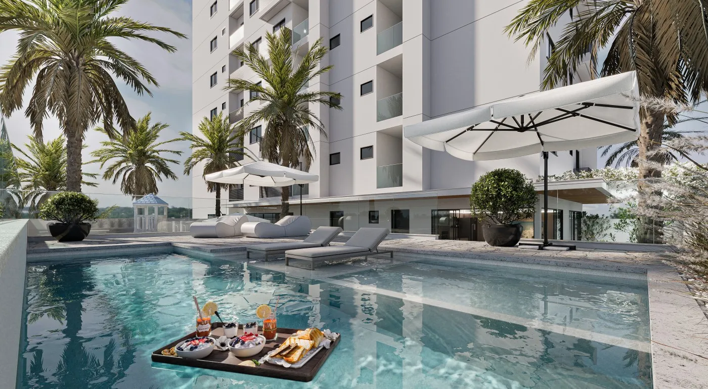 Apartamento para Venda em Navegantes, Gravata, 3 dormitórios, 1 suíte, 2 banheiros, 1 vaga — foto 3