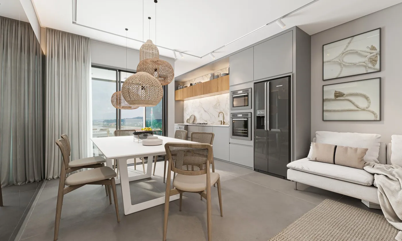 Apartamento para Venda em Navegantes, Gravata, 3 dormitórios, 1 suíte, 2 banheiros, 1 vaga — foto 4