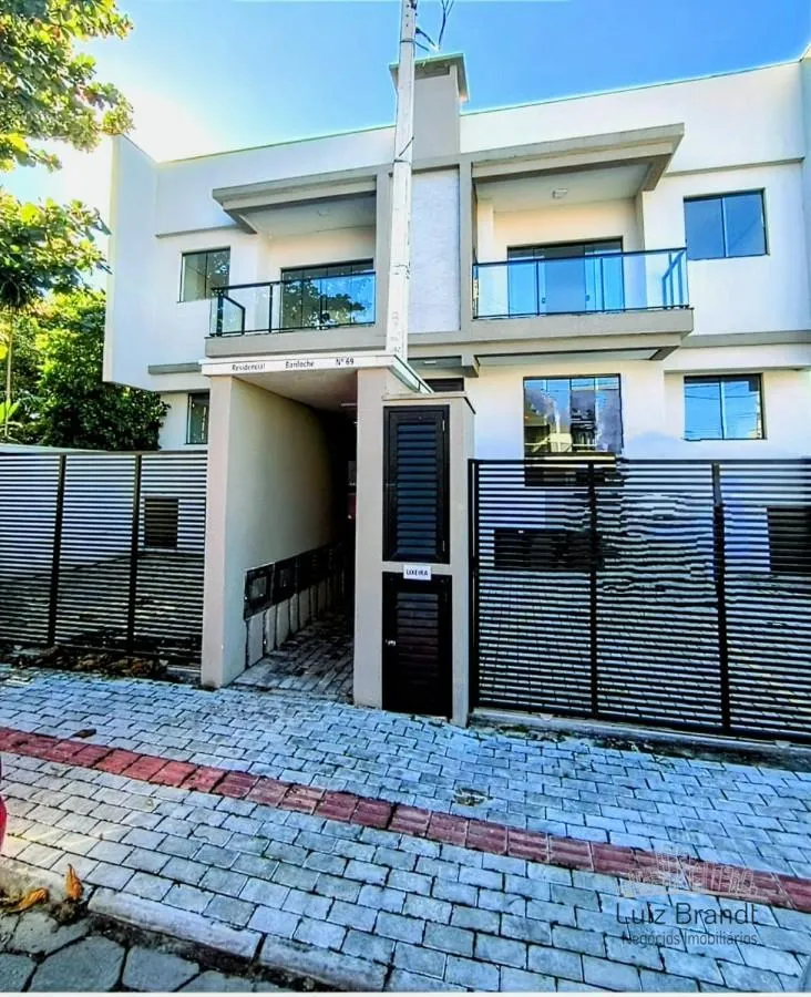 Apartamento para Venda em Barra Velha, Tabuleiro, 2 dormitórios, 1 suíte, 1 banheiro, 1 vaga — foto 2