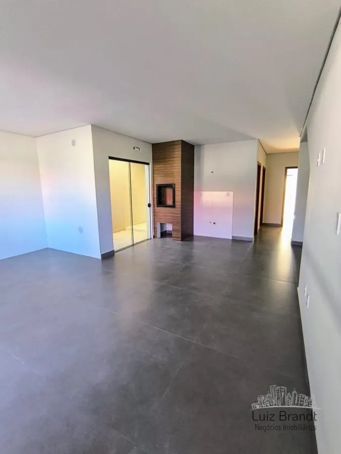 Apartamento para Venda em Barra Velha, Tabuleiro, 2 dormitórios, 1 suíte, 1 banheiro, 1 vaga — foto 3