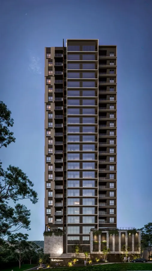 Apartamento para Venda em Balneário Piçarras, Centro, 1 dormitório, 2 suítes, 1 banheiro, 1 vaga — foto 3