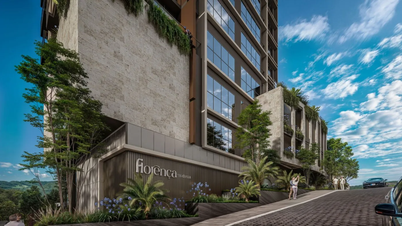 Apartamento para Venda em Balneário Piçarras, Centro, 1 dormitório, 2 suítes, 1 banheiro, 1 vaga — foto 4